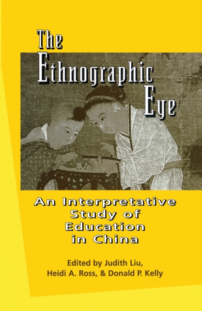 Ethnographic Eye