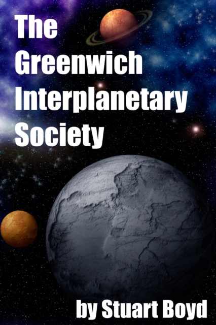 Greenwich Interplanetary Society