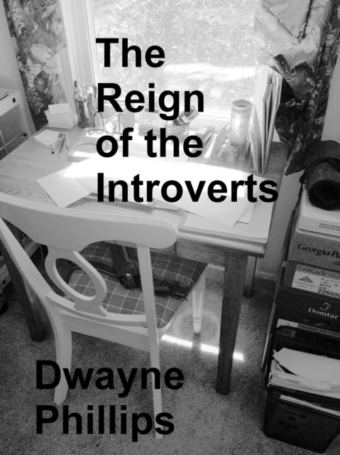 Reign of the Introverts