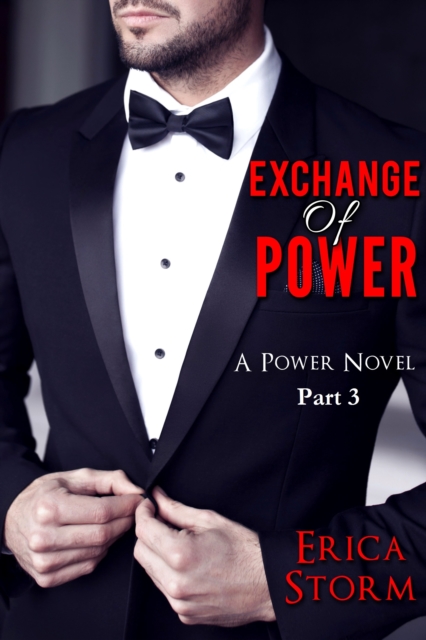 Exchange of Power Part 3