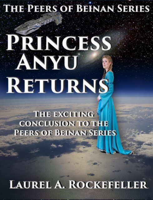 Princess Anyu Returns