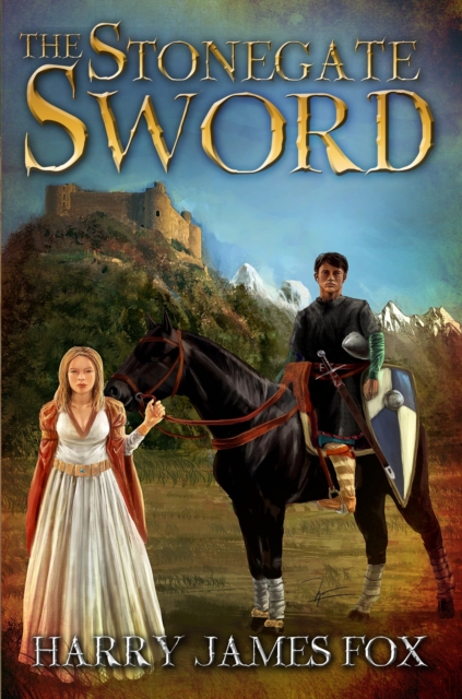 Stonegate Sword