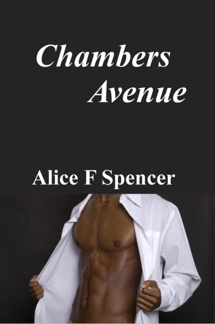 Chambers Avenue