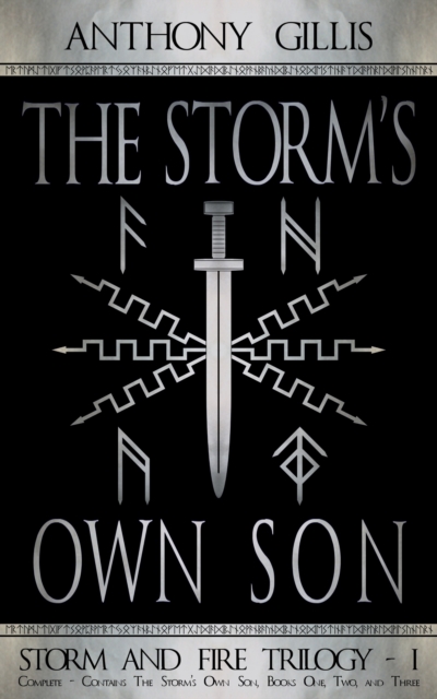 Storm's Own Son: Complete