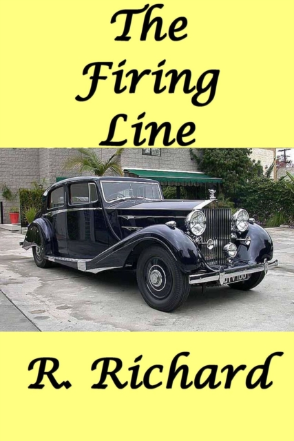 Firing Line