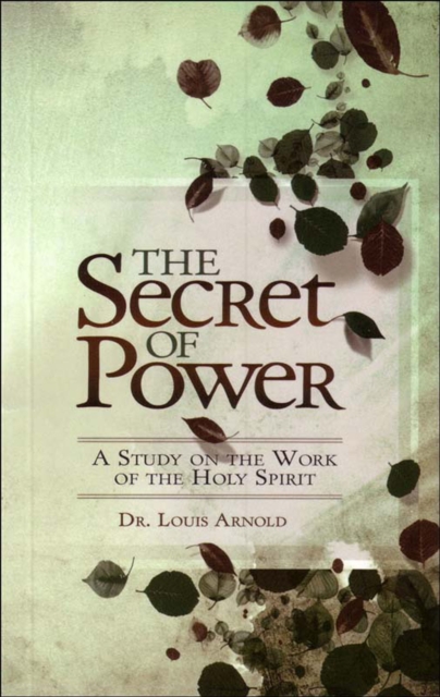 Secret of Power