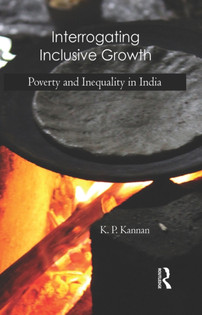 Interrogating Inclusive Growth