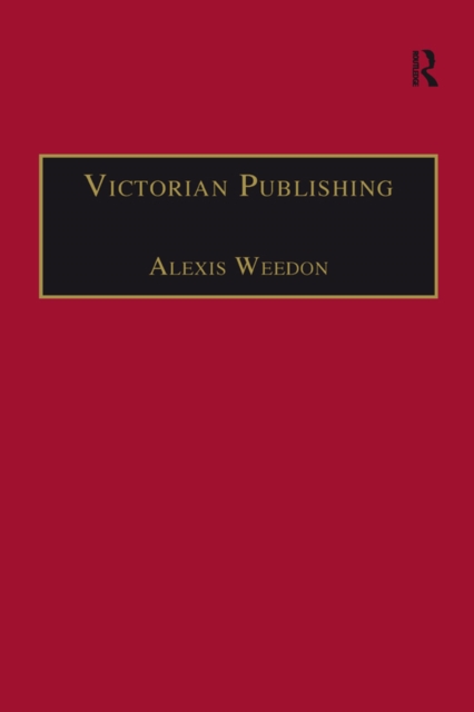 Victorian Publishing