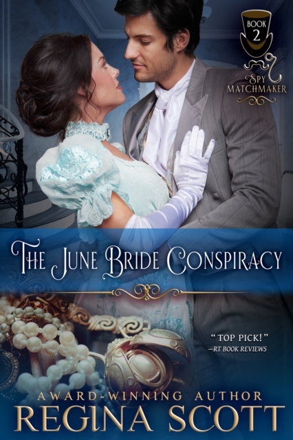 June Bride Conspiracy