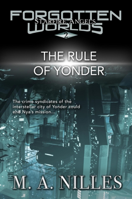Rule of Yonder