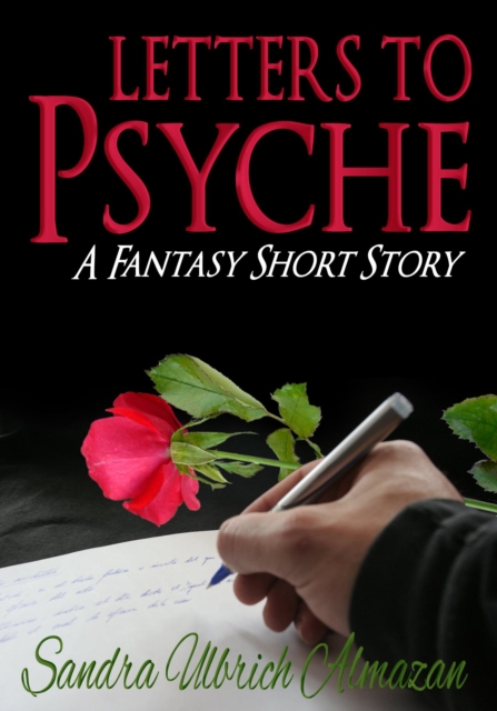 Letters to Psyche