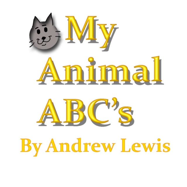 Animal ABC Book