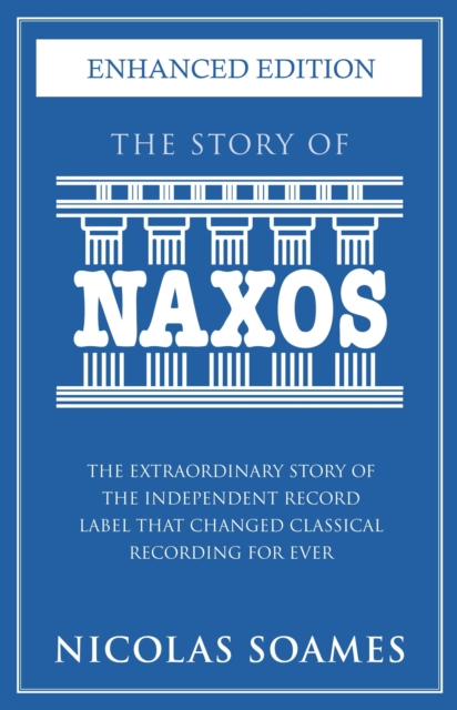 Story Of Naxos