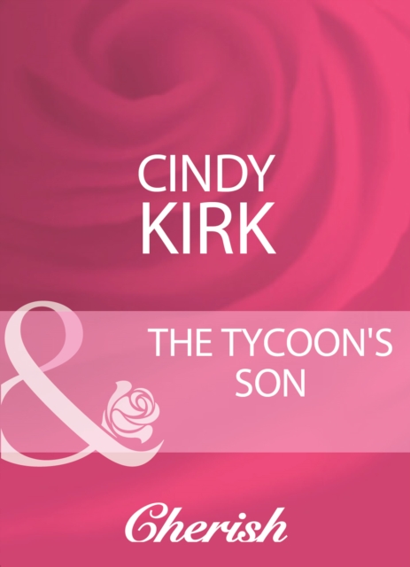 Tycoon's Son