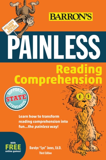 Painless Reading Comprehension