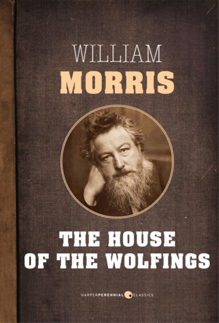 House Of The Wolfings