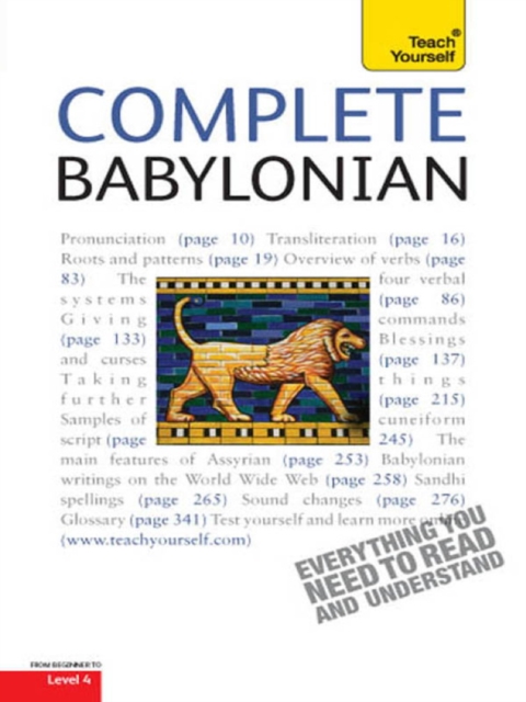 Complete Babylonian