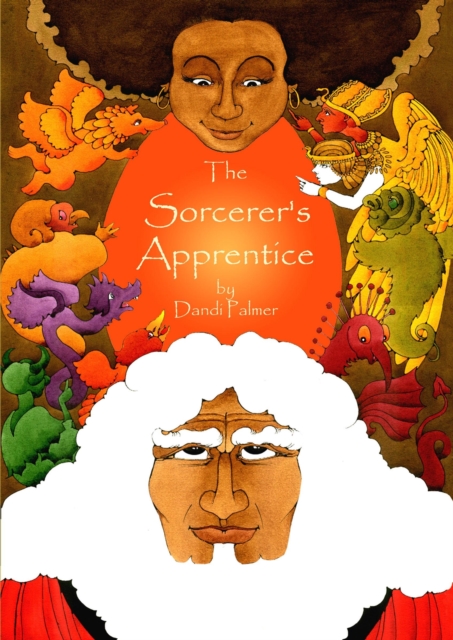 Sorcerer's Apprentice