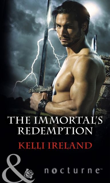 Immortal's Redemption