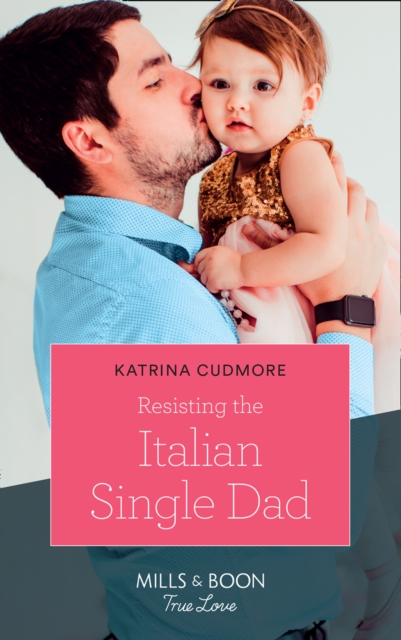 RESISTING ITALIAN SINGLE EB