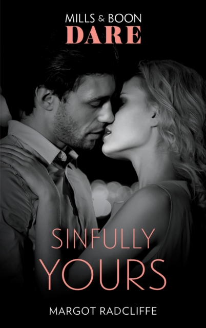 SINFULLY YOURS EB
