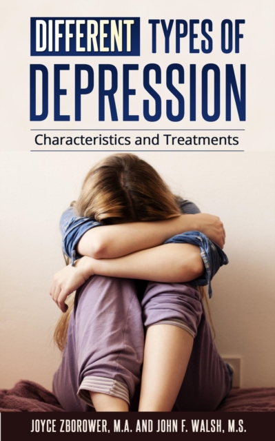 Different Types of Depression