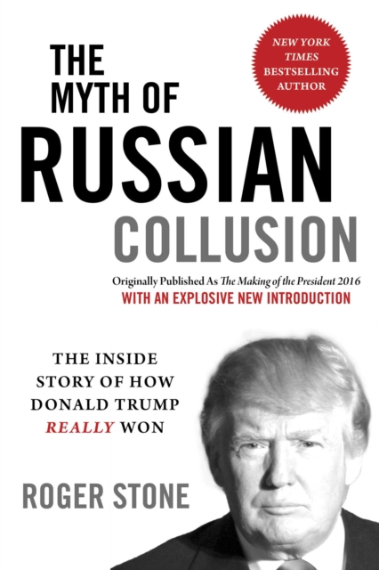 Myth of Russian Collusion