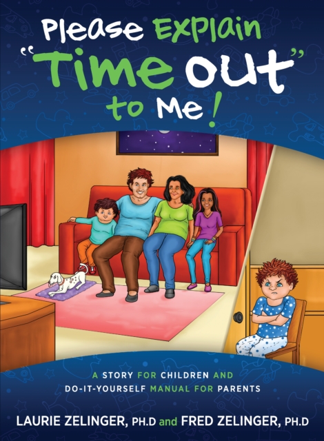 Please Explain &quote;Time Out&quote; To Me
