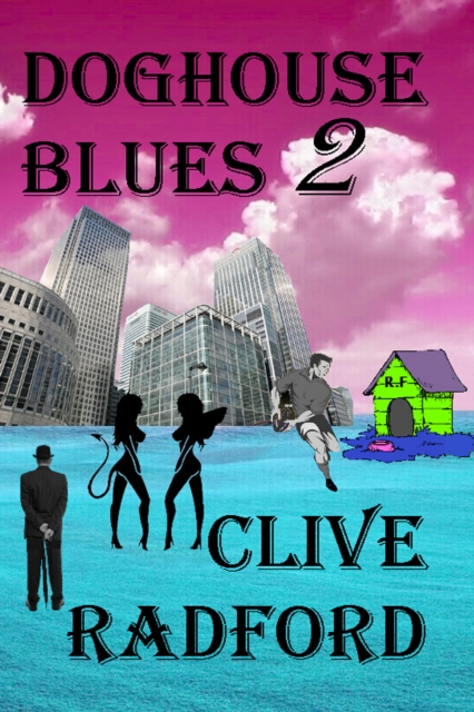 Doghouse Blues 2