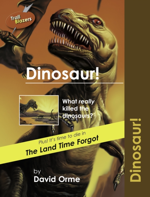 Dinosaur
