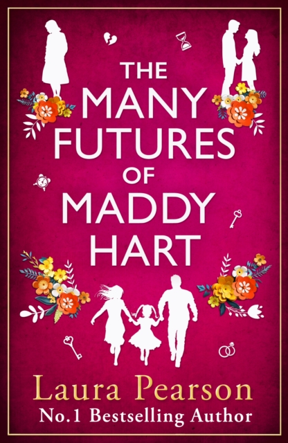 Many Futures of Maddy Hart