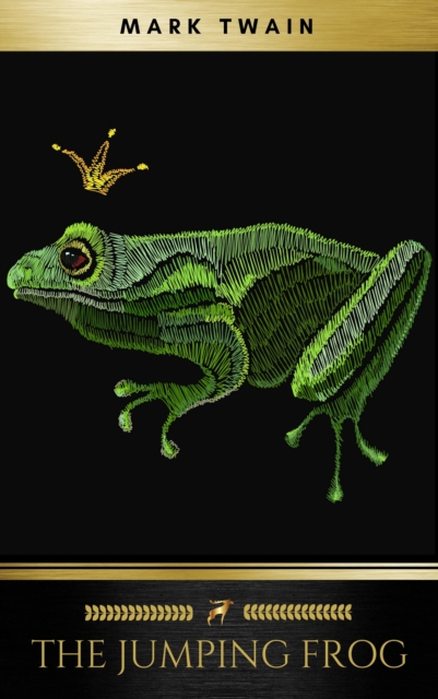 The Jumping Frog