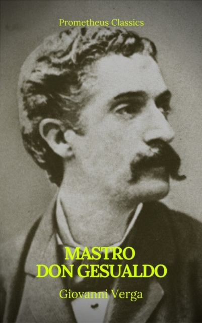  Mastro Don Gesualdo (Prometheus Classics)