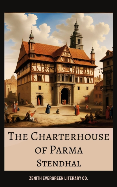 Charterhouse of Parma