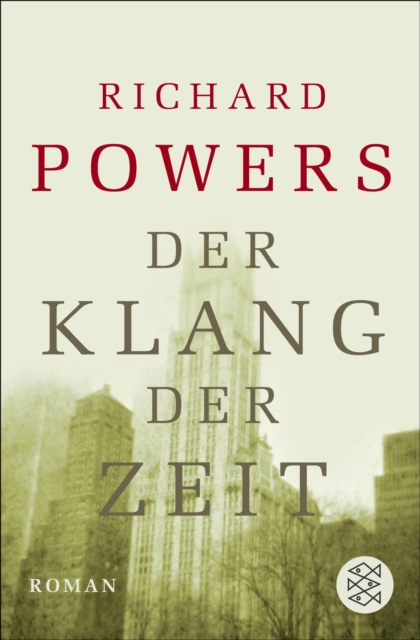 Der Klang der Zeit