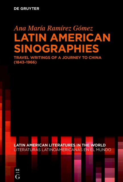 Latin American Sinographies