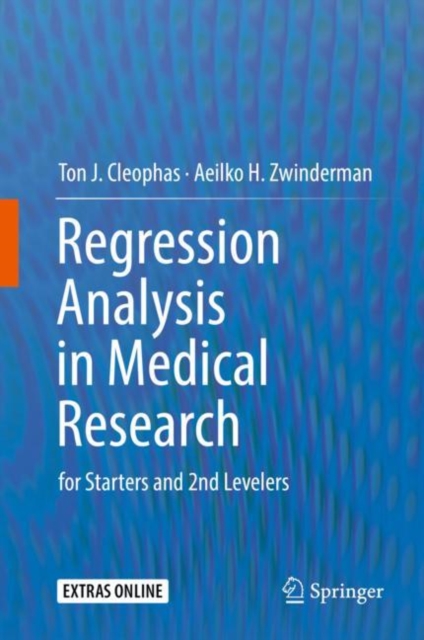 Regression Analysis in Medical Research