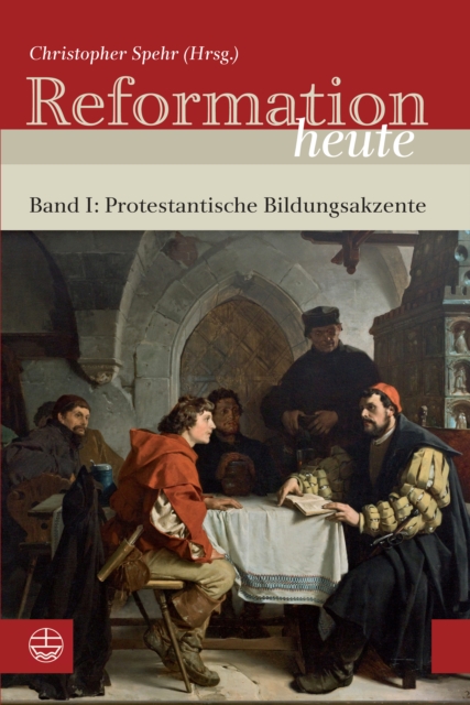 Reformation heute