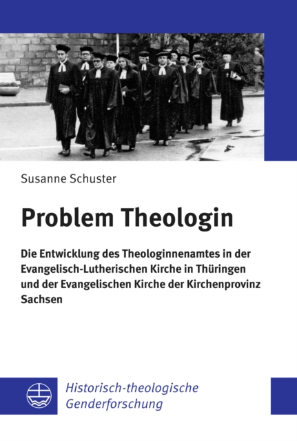 Problem Theologin