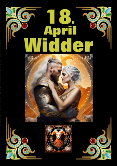 18.April, mein Geburtstag