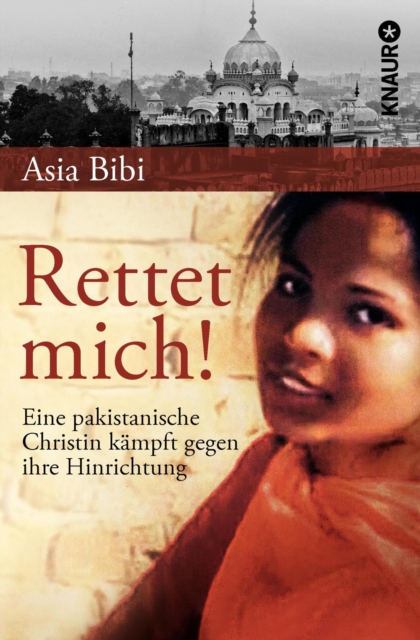 Rettet mich!