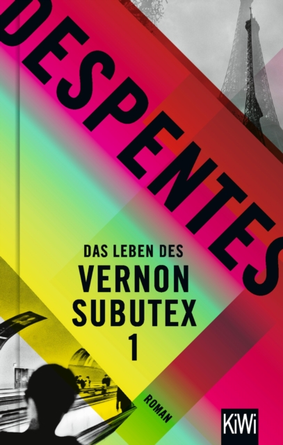 Das Leben des Vernon Subutex 1