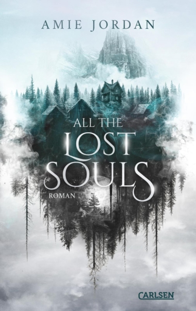 All the Hidden Monsters 2: All the Lost Souls