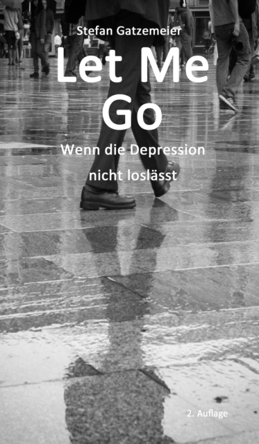 Let Me Go