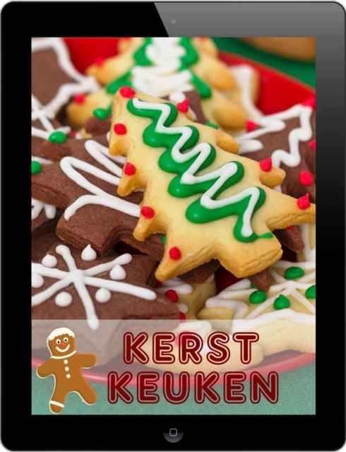 Kerst Keuken