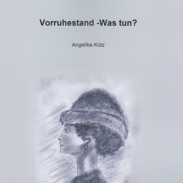 Vorruhestand - Was tun?