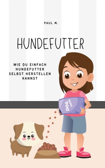 Hundefutter