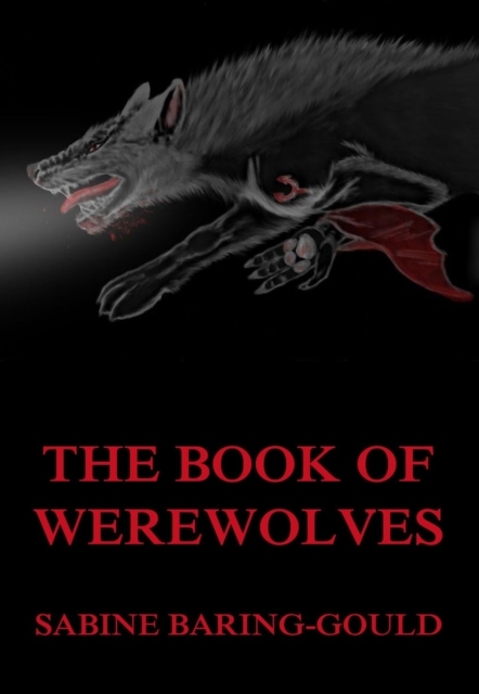 Book Of Werewolves