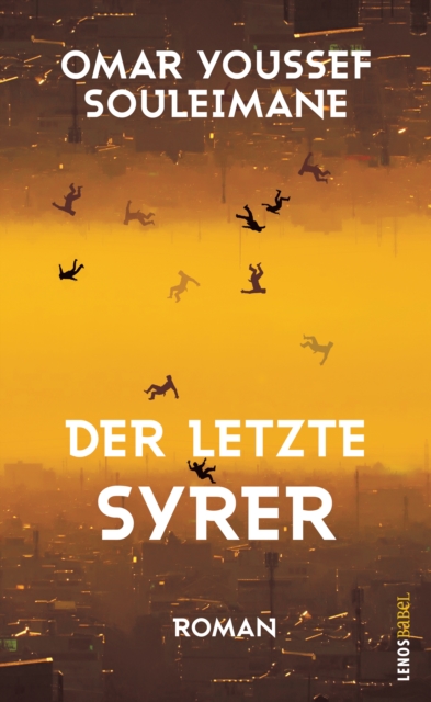 Der letzte Syrer