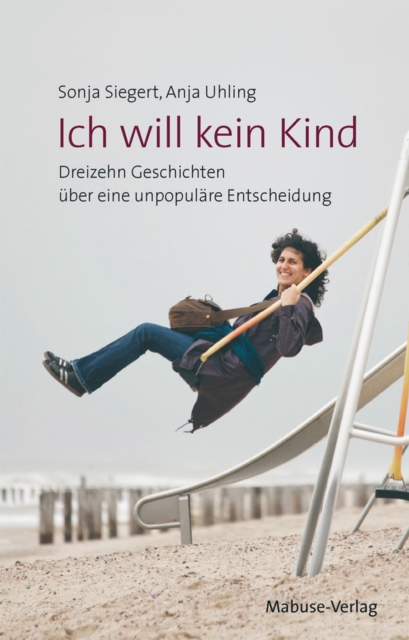 Ich will kein Kind
